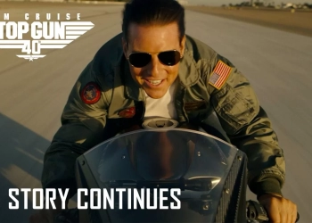 بعد 40 عامًا من النجاح… “Top Gun” يعود بفيديو خاص وإعادة عرض في السينمات 17 - جريدة المساء