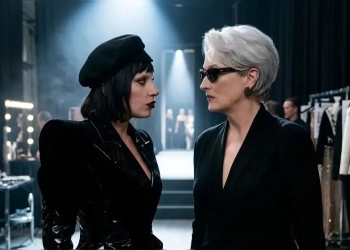 ليدي غاغا ضيف شرف في The Devil Wears Prada 2 بمشاركة تمثيلية وموسيقية 19 - جريدة المساء