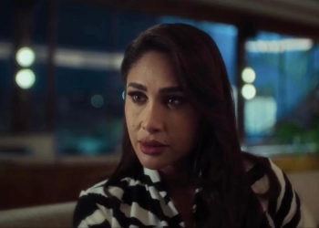 إنجي كيوان على حافة الخطر في مسلسل "الفرنساوي" 17 - جريدة المساء