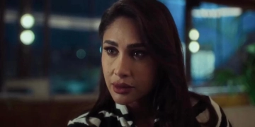 إنجي كيوان على حافة الخطر في مسلسل "الفرنساوي" 1 - جريدة المساء