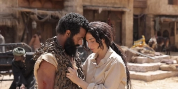 "أسد" يقترب من 15 مليون جنيهاً في 3 أيام عرض فقط 1 - جريدة المساء