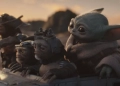 دور العرض تستقبل مغامرات The Mandalorian & Grogu.. بعد ٧ سنوات من Star Wars 23 - جريدة المساء