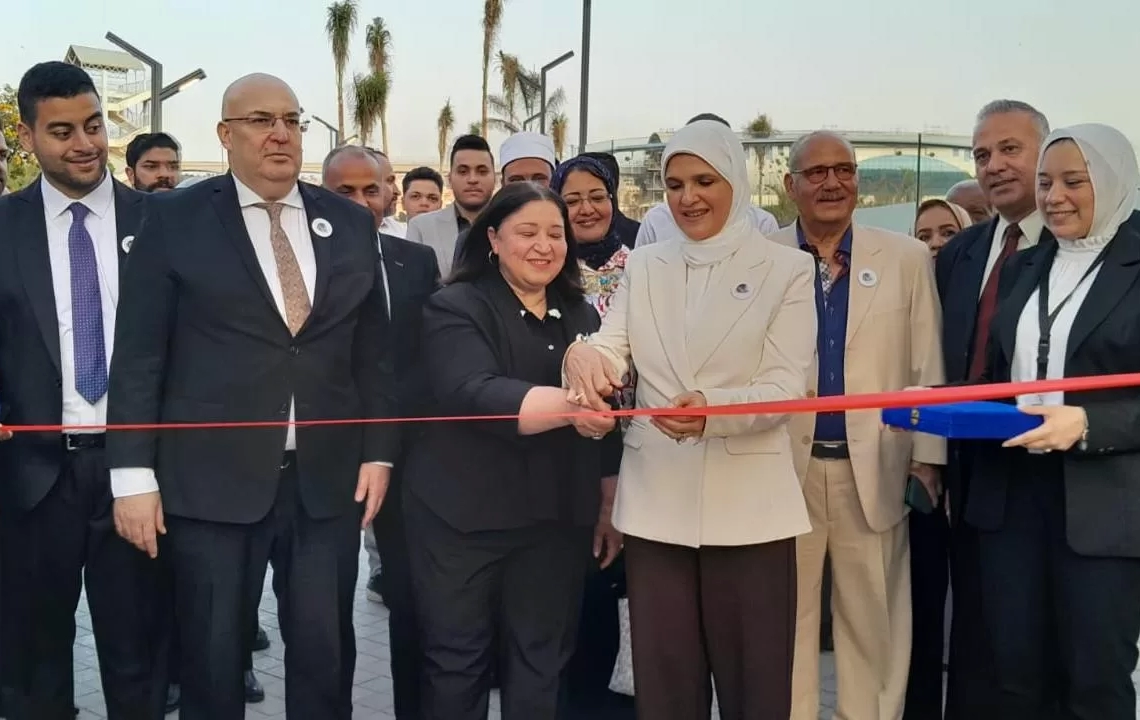 مجلس أمناء الشيخ زايد: ملتقى التوظيف يوفر فرص عمل حقيقية للشباب 19 - جريدة المساء