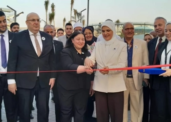 مجلس أمناء الشيخ زايد: ملتقى التوظيف يوفر فرص عمل حقيقية للشباب 25 - جريدة المساء