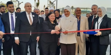 مجلس أمناء الشيخ زايد: ملتقى التوظيف يوفر فرص عمل حقيقية للشباب 1 - جريدة المساء