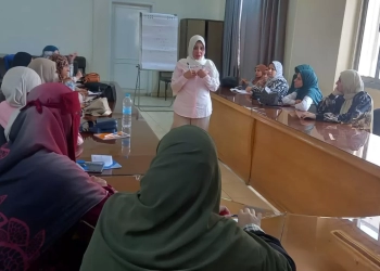 إعلان 60 قرية بالمنيا خالية من الأمية بحلول 2027 17 - جريدة المساء