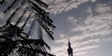 "في نورِ حُبِّ الله".. جديد الشاعرة اسلام العيوطي 2 - جريدة المساء "في نورِ حُبِّ الله".. جديد الشاعرة اسلام العيوطي 1 - جريدة المساء
