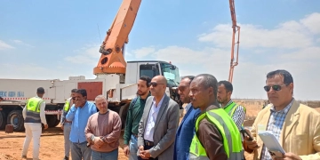الشروق: “ظلال” مشروع قومي بـ3.5 مليار جنيه و1560 وحدة سكنية 1 - جريدة المساء