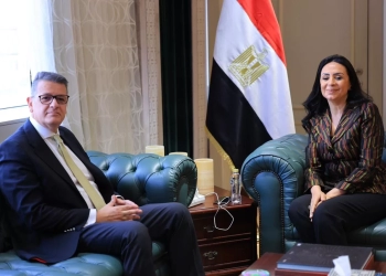 "مرسى": قانون الضمان الجديد يمثل تحولًا جوهريًا في منظومة الحماية الاجتماعية 15 - جريدة المساء