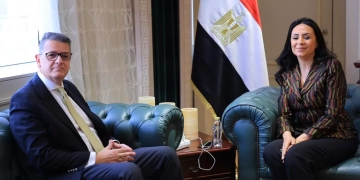 "مرسى": قانون الضمان الجديد يمثل تحولًا جوهريًا في منظومة الحماية الاجتماعية 1 - جريدة المساء