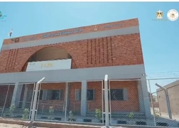 عضو بالتحالف الوطني يواصل الأنشطة التنموية بمركز جرف حسين بأسوان 20 - جريدة المساء