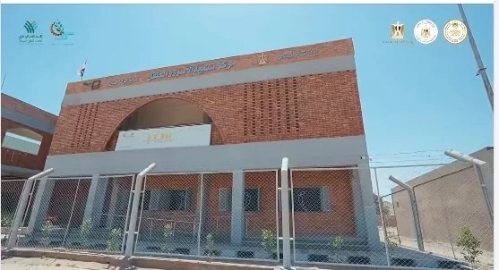 عضو بالتحالف الوطني يواصل الأنشطة التنموية بمركز جرف حسين بأسوان 18 - جريدة المساء