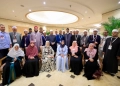 "التضامن" تنظم برنامجًا تدريبيًا موسعا لمنسقي عيادات تنمية الأسرة 20 - جريدة المساء "التضامن" تنظم برنامجًا تدريبيًا موسعا لمنسقي عيادات تنمية الأسرة 19 - جريدة المساء