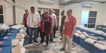 "بعثة الجمعيات": أتممنا كافة الاستعدادات.. وجاهزون للتصعيد إلى عرفات.. غداً 1 - جريدة المساء
