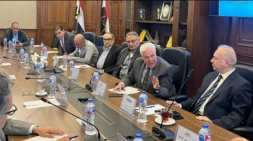 ندوة بالإسكندرية تناقش فرص التوسع بنظام الفرانشايز منخفض التكلفة 19 - جريدة المساء