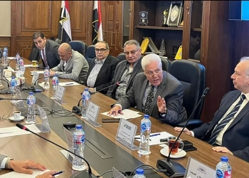 ندوة بالإسكندرية تناقش فرص التوسع بنظام الفرانشايز منخفض التكلفة 17 - جريدة المساء