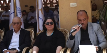 تخصيص 5000 فدان بالوادي الجديد لزراعة النخيل لدعم «تكافل وكرامة» 1 - جريدة المساء