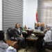 السكرتير العام لمحافظة المنيا يوقع بروتوكول تعاون مع جامعة دراية لإطلاق مبادرة تمكين شباب المنيا 5 - جريدة المساء