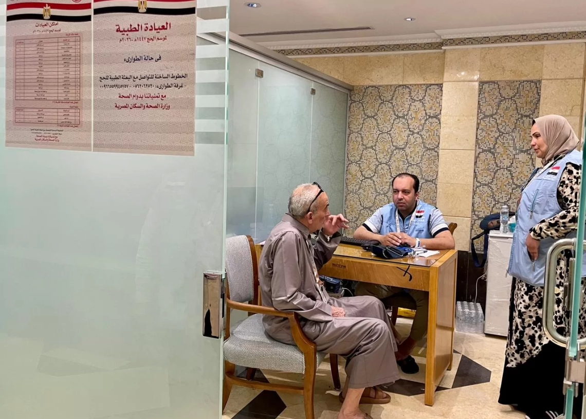 التضامن تستعرض مميزات حج الجمعيات الأهلية وخدمات متكاملة للحجاج 19 - جريدة المساء