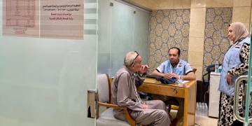 التضامن تستعرض مميزات حج الجمعيات الأهلية وخدمات متكاملة للحجاج 1 - جريدة المساء