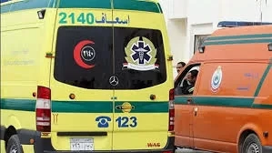 مصرع وإصابة 6 في حادثين منفصلين بالطريق الصحراوي الغربي بالمنيا 1 - جريدة المساء