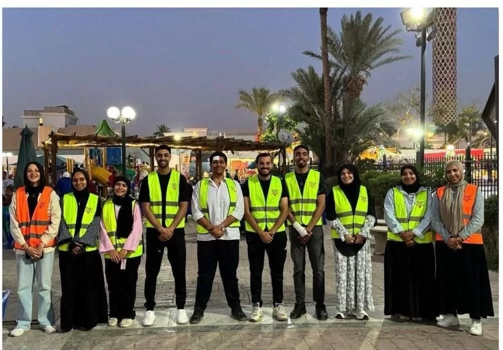 التطوع بيت التطوع