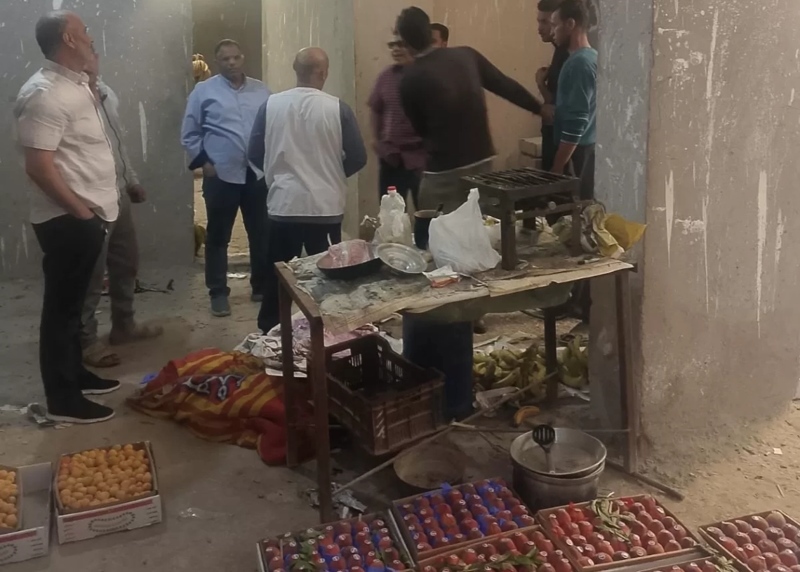 حملات مكبرة بالشروق لضبط أوكار الباعة الجائلين ومصادرة مركبات مخالفة 19 - جريدة المساء