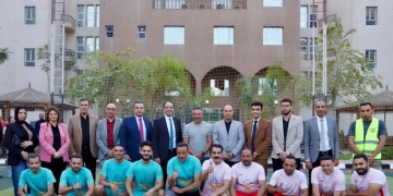 صندوق مكافحة الإدمان ينظم دوريًا رياضيًا لدعم دمج المتعافين 1 - جريدة المساء