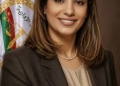 المستشارة ياسمين عنبة تترشح لعضوية انتخابات نادي مستشاري النيابة الإدارية 24 - جريدة المساء المستشارة ياسمين عنبة تترشح لعضوية انتخابات نادي مستشاري النيابة الإدارية 23 - جريدة المساء