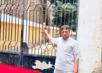 إحالة طبيب وحدة دنفيق والعاملين بوحدة الخطارة بنقادة للتحقيق 27 - جريدة المساء