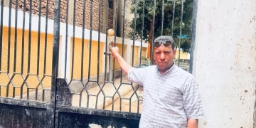 إحالة طبيب وحدة دنفيق والعاملين بوحدة الخطارة بنقادة للتحقيق 2 - جريدة المساء إحالة طبيب وحدة دنفيق والعاملين بوحدة الخطارة بنقادة للتحقيق 1 - جريدة المساء