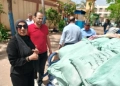 ضبط 800 كيلو دقيق مدعم قبل بيعه فى السوق السوداء بتلا 21 - جريدة المساء