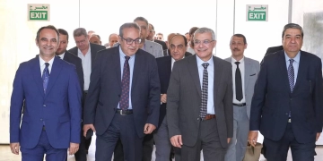 الزقازيق: افتتاح مراكز تدريبية حديثة بكلية الطب 1 - جريدة المساء