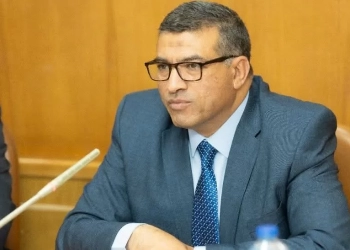 الببلاوي: نقل مجمع مواقف البحر الأحمر والمحافظات لـ"قنا الجديدة" جاء بعد دراسة دقيقة 11 - جريدة المساء