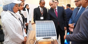 حسن رداد: مركز تدريب قفط «قلعة تدريبية» لدعم شباب الصعيد وتأهيلهم لسوق العمل 1 - جريدة المساء