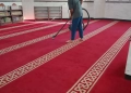 بالصور.. تجهيز 705 ساحات ومساجد كبرى بالجيزة لأداء صلاة عيد الأضحى 21 - جريدة المساء