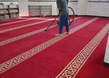 بالصور.. تجهيز 705 ساحات ومساجد كبرى بالجيزة لأداء صلاة عيد الأضحى 25 - جريدة المساء