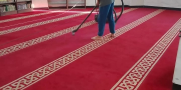 تجهيز 705 ساحات ومساجد كبرى بالجيزة لأداء صلاة عيد الأضحى 1 - جريدة المساء