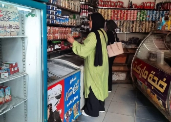 ضبط 3 أطنان سكر مجهول المصدر بقويسنا 25 - جريدة المساء