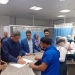 وكيل صحة المنوفية يتفقد مستشفيات شبين الكوم و يشيد بالأطقم الطبية في رابع أيام العيد 10 - جريدة المساء وكيل صحة المنوفية يتفقد مستشفيات شبين الكوم و يشيد بالأطقم الطبية في رابع أيام العيد 9 - جريدة المساء