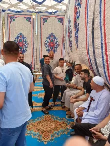 الصنافين تكتب ملحمة إنسانية جديدة.. 1066 كيس دم حصيلة حملة التبرع السنوية في يومين 26 - جريدة المساء الصنافين تكتب ملحمة إنسانية جديدة.. 1066 كيس دم حصيلة حملة التبرع السنوية في يومين 25 - جريدة المساء