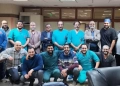 إنقاذ طفل ليبي باستئصال الفص الأيمن من الكبد بمعهد المنوفية 22 - جريدة المساء