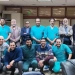 إنقاذ طفل ليبي باستئصال الفص الأيمن من الكبد بمعهد المنوفية 5 - جريدة المساء إنقاذ طفل ليبي باستئصال الفص الأيمن من الكبد بمعهد المنوفية 4 - جريدة المساء