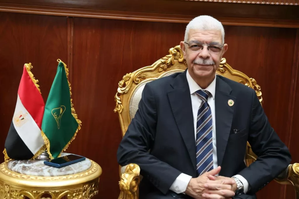 إنقاذ طفل ليبي باستئصال الفص الأيمن من الكبد بمعهد المنوفية 21 - جريدة المساء