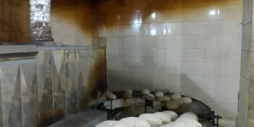 121 محضرا لمخابز و أسواق مخالفة بالمنوفية 1 - جريدة المساء