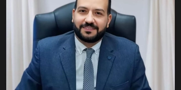 بشرى سارة لمرضى التأمين الصحى..أجهزة تيارات كهربية و موجات صوتية بمجمع عيادات أبو بكر بشبين الكوم 1 - جريدة المساء