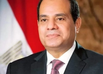 رئيس جامعة المنوفية يهنئ الرئيس السيسي و الشعب المصري بعيد الأضحى المبارك 25 - جريدة المساء