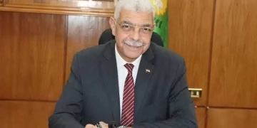 16 ألف خدمة طبية و تشخيصية بمستشفيات جامعة المنوفية خلال أيام عيد الأضحى 1 - جريدة المساء