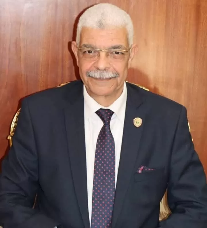 رئيس جامعة المنوفية يهنئ الرئيس السيسي و الشعب المصري بعيد الأضحى المبارك 22 - جريدة المساء رئيس جامعة المنوفية يهنئ الرئيس السيسي و الشعب المصري بعيد الأضحى المبارك 21 - جريدة المساء