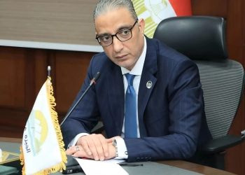محافظ الجيزة